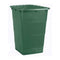 Depósito de agua verde 300L